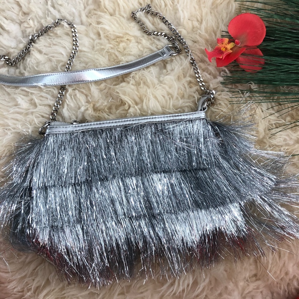 Top shop bag